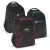 Bulimba Laptop Backpacks Colours